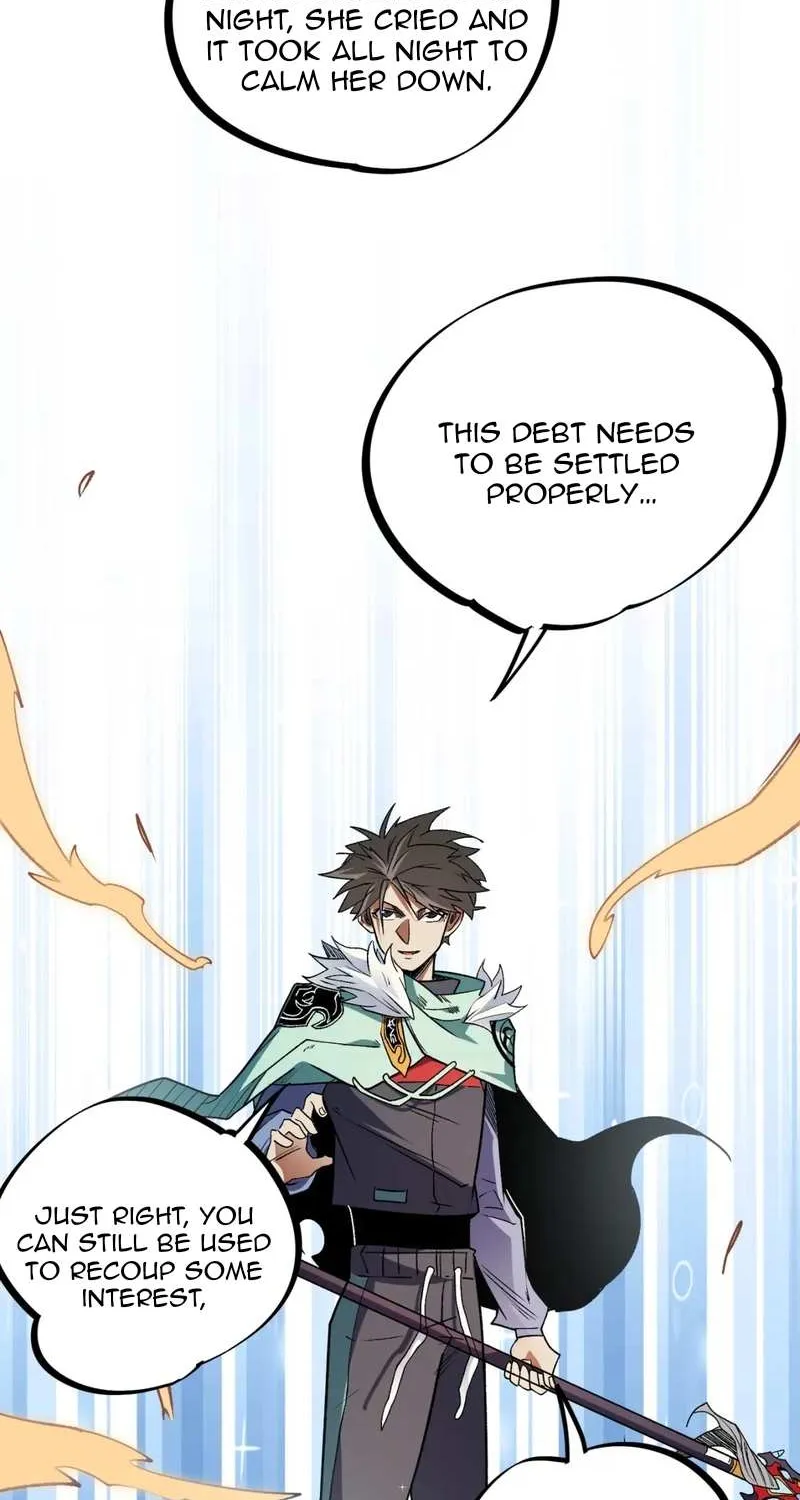 Read God killer chapter 29 image 32 on Lezhin