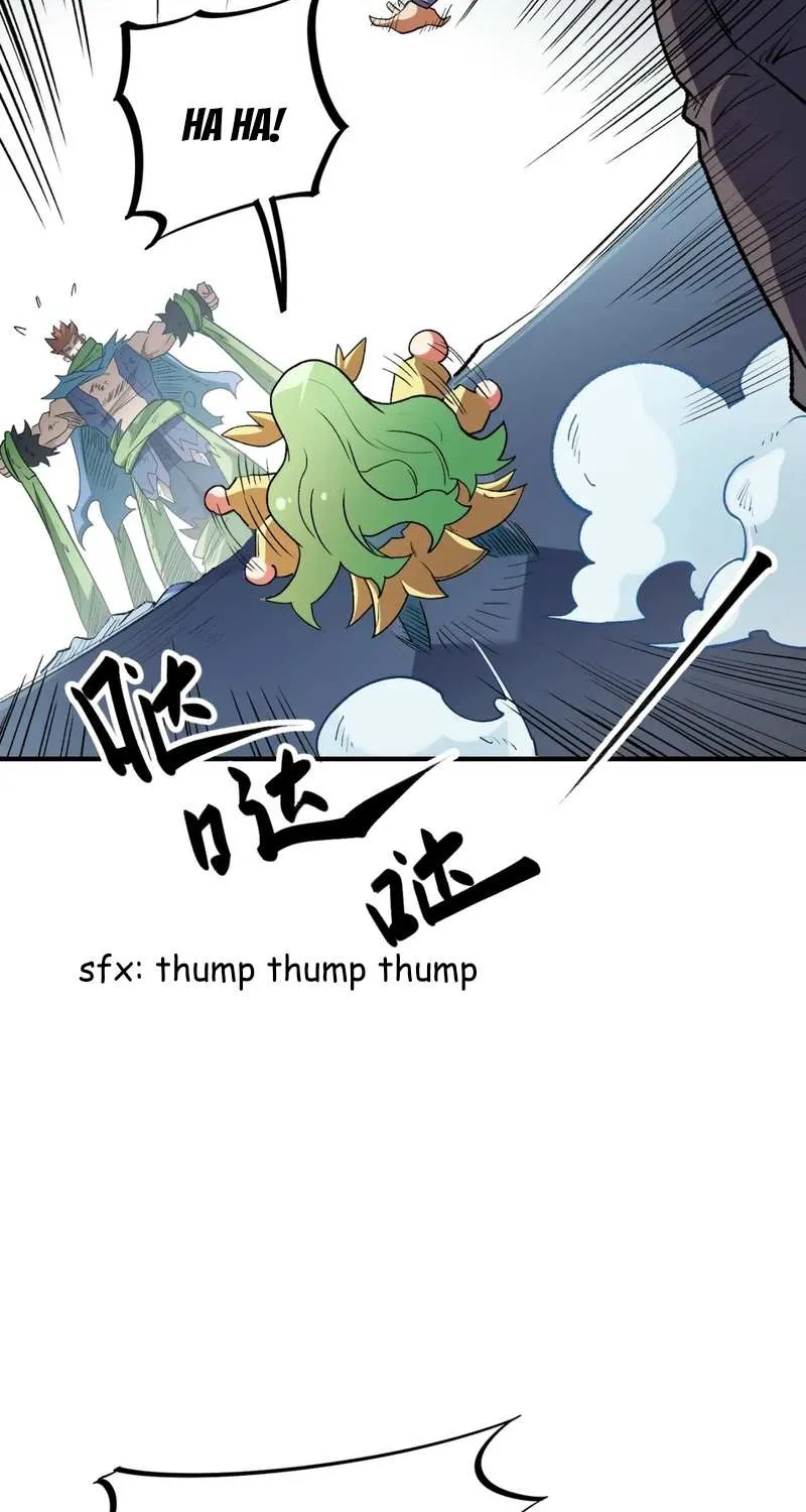 Read God killer chapter 29 image 35 on Lezhin