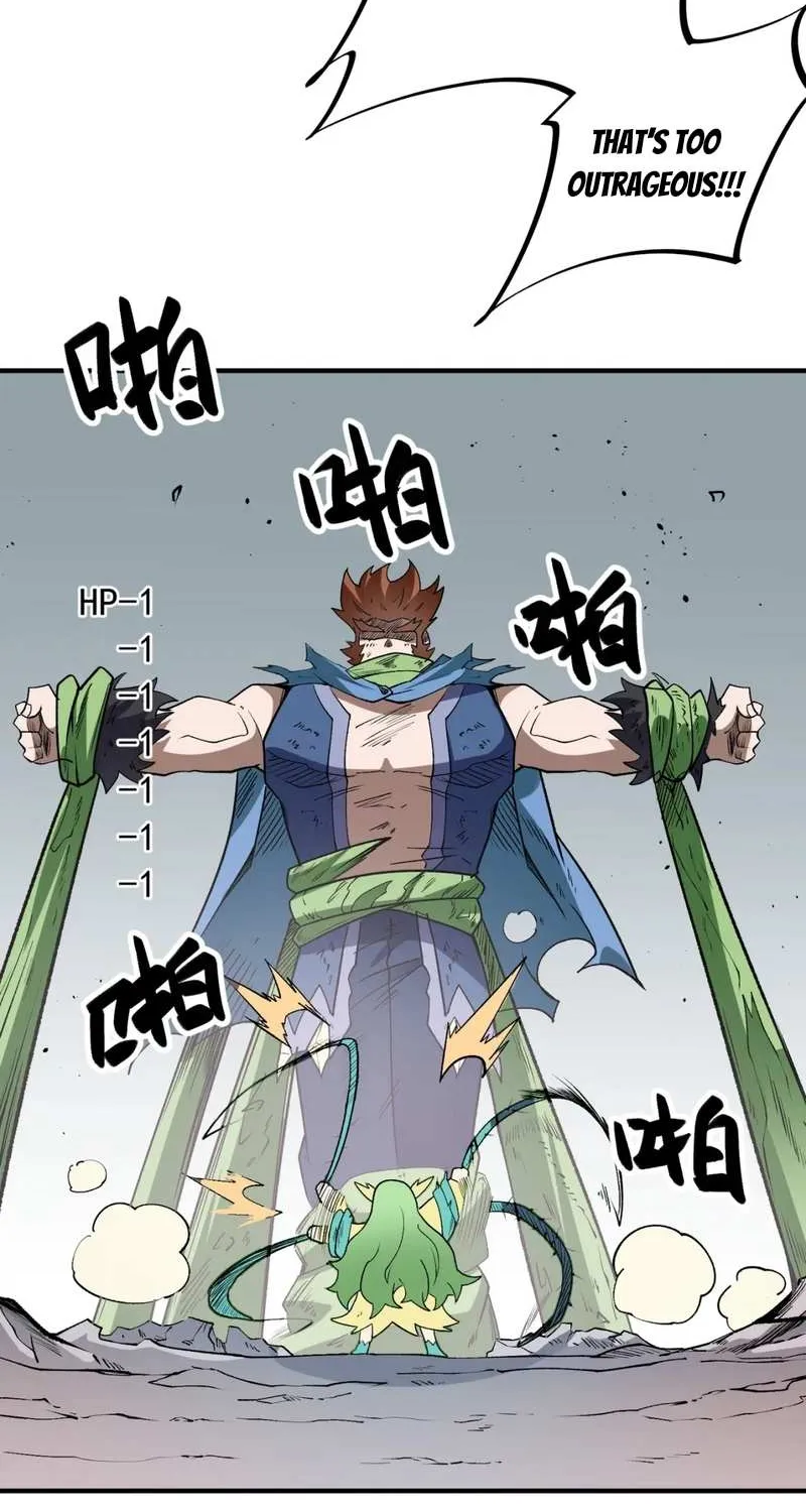 Read God killer chapter 29 image 37 on Lezhin