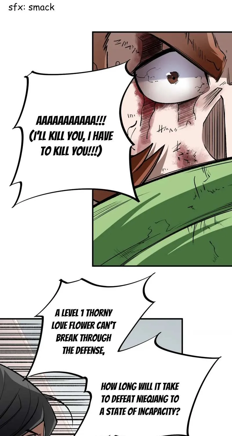 Read God killer chapter 29 image 38 on Lezhin