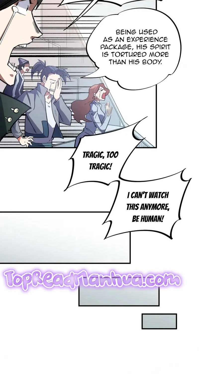 Read God killer chapter 29 image 39 on Lezhin