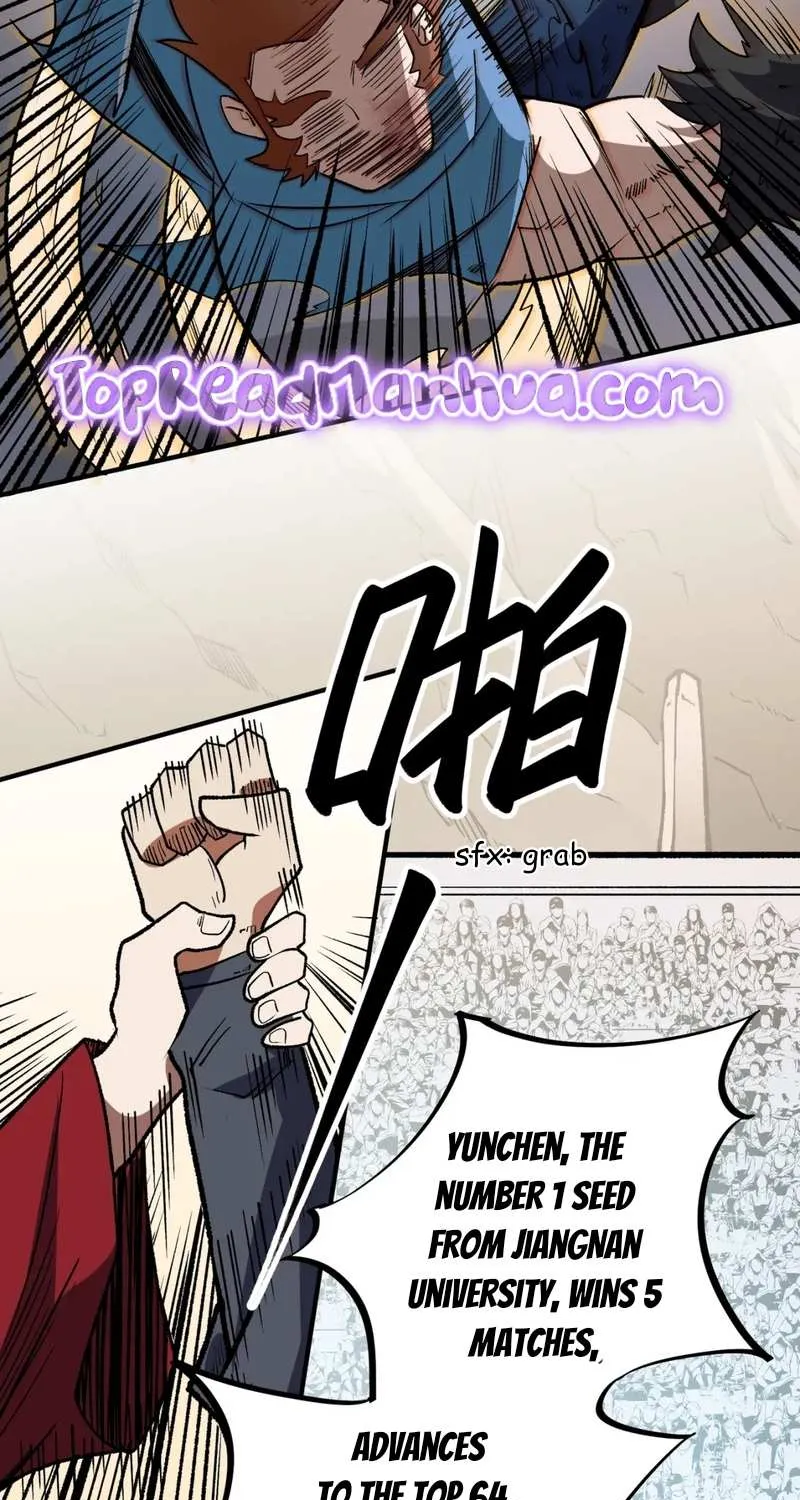 Read God killer chapter 29 image 44 on Lezhin