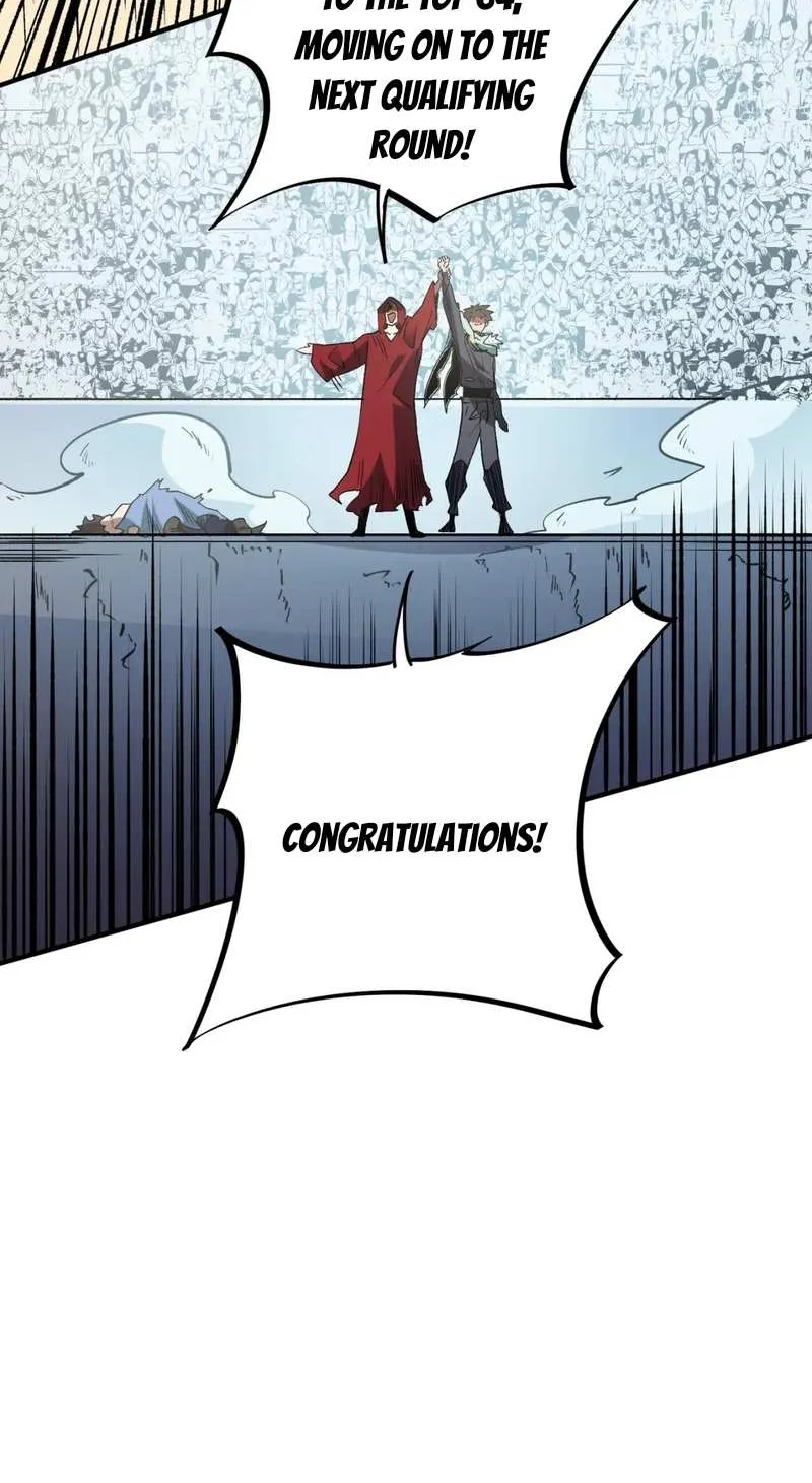 Read God killer chapter 29 image 45 on Lezhin