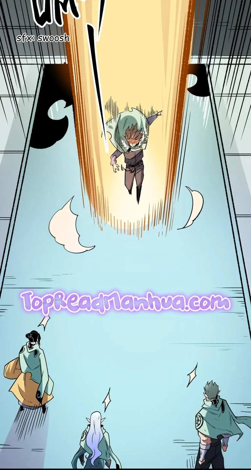 Read God killer chapter 29 image 47 on Lezhin