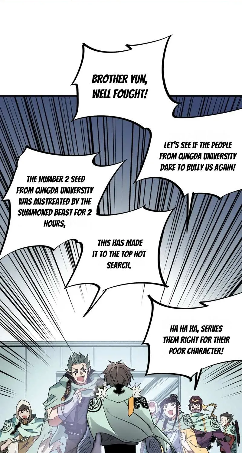 Read God killer chapter 29 image 48 on Lezhin