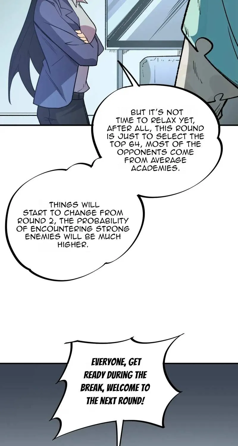 Read God killer chapter 29 image 50 on Lezhin
