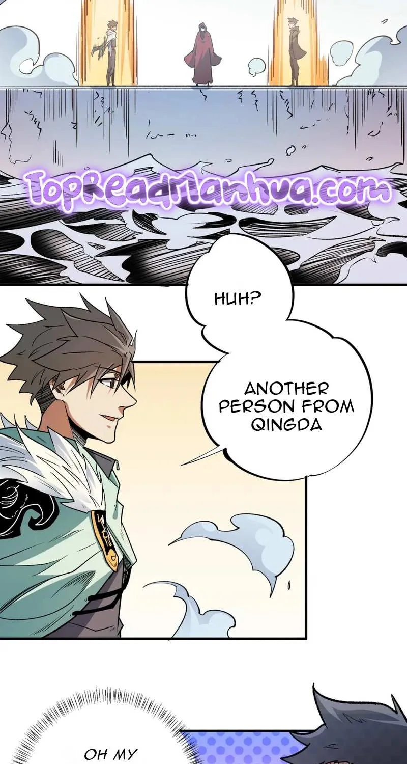Read God killer chapter 29 image 54 on Lezhin