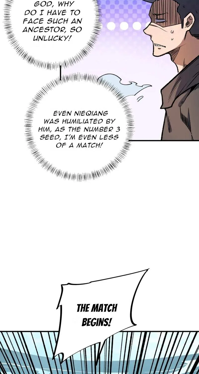 Read God killer chapter 29 image 55 on Lezhin