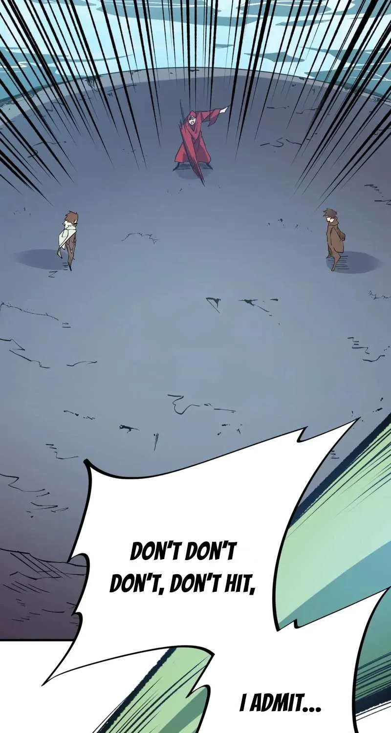 Read God killer chapter 29 image 56 on Lezhin