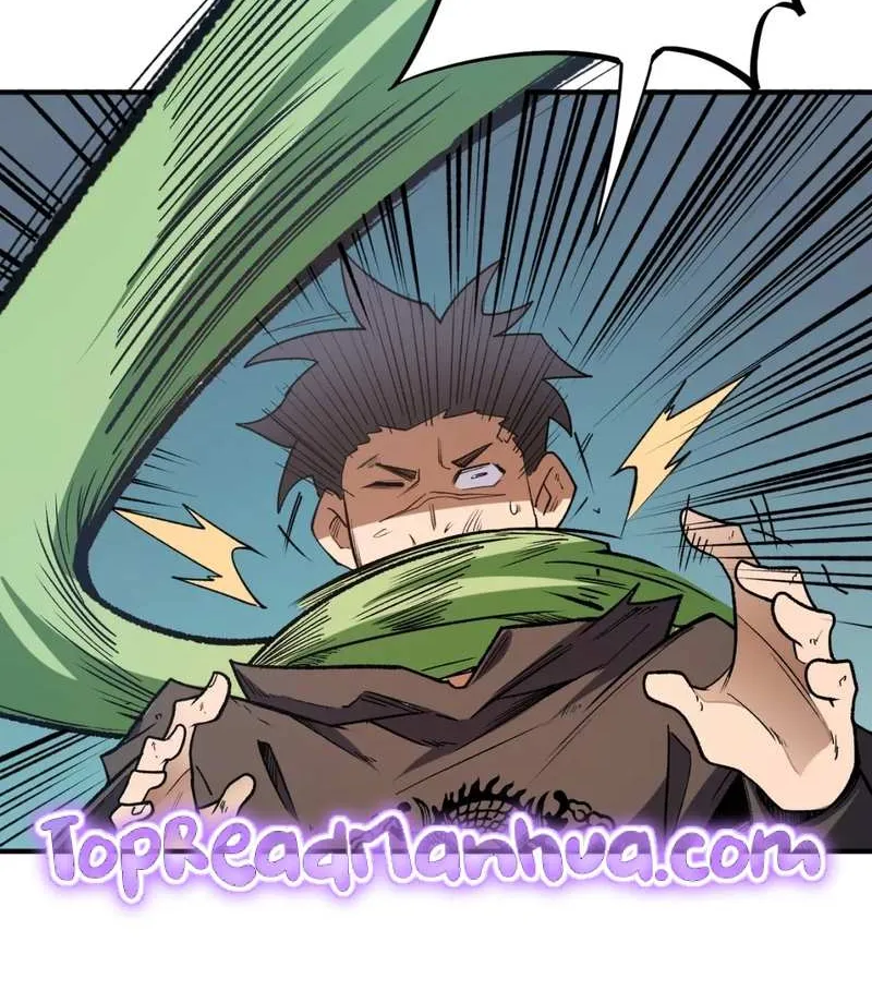 Read God killer chapter 29 image 57 on Lezhin