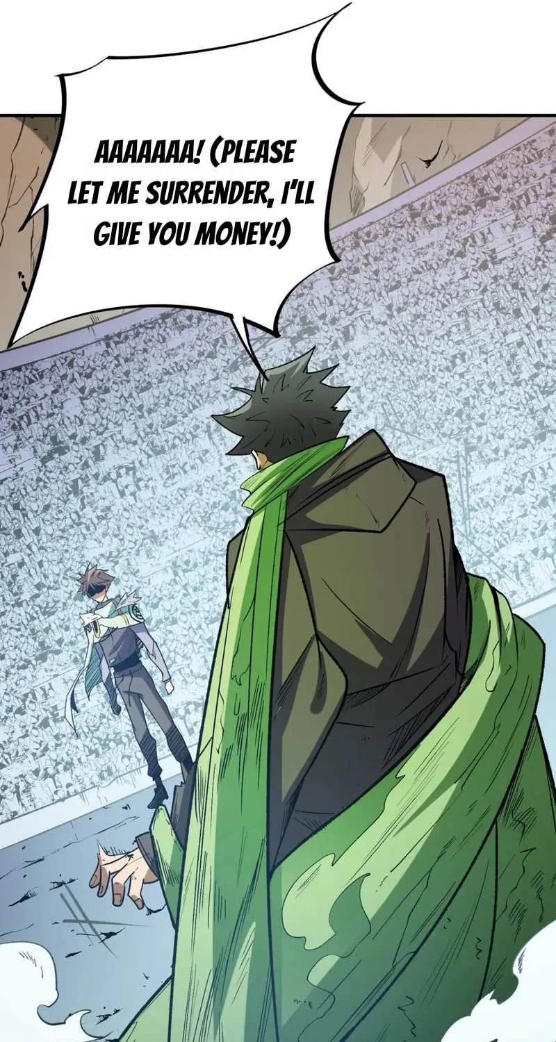 Read God killer chapter 29 image 58 on Lezhin