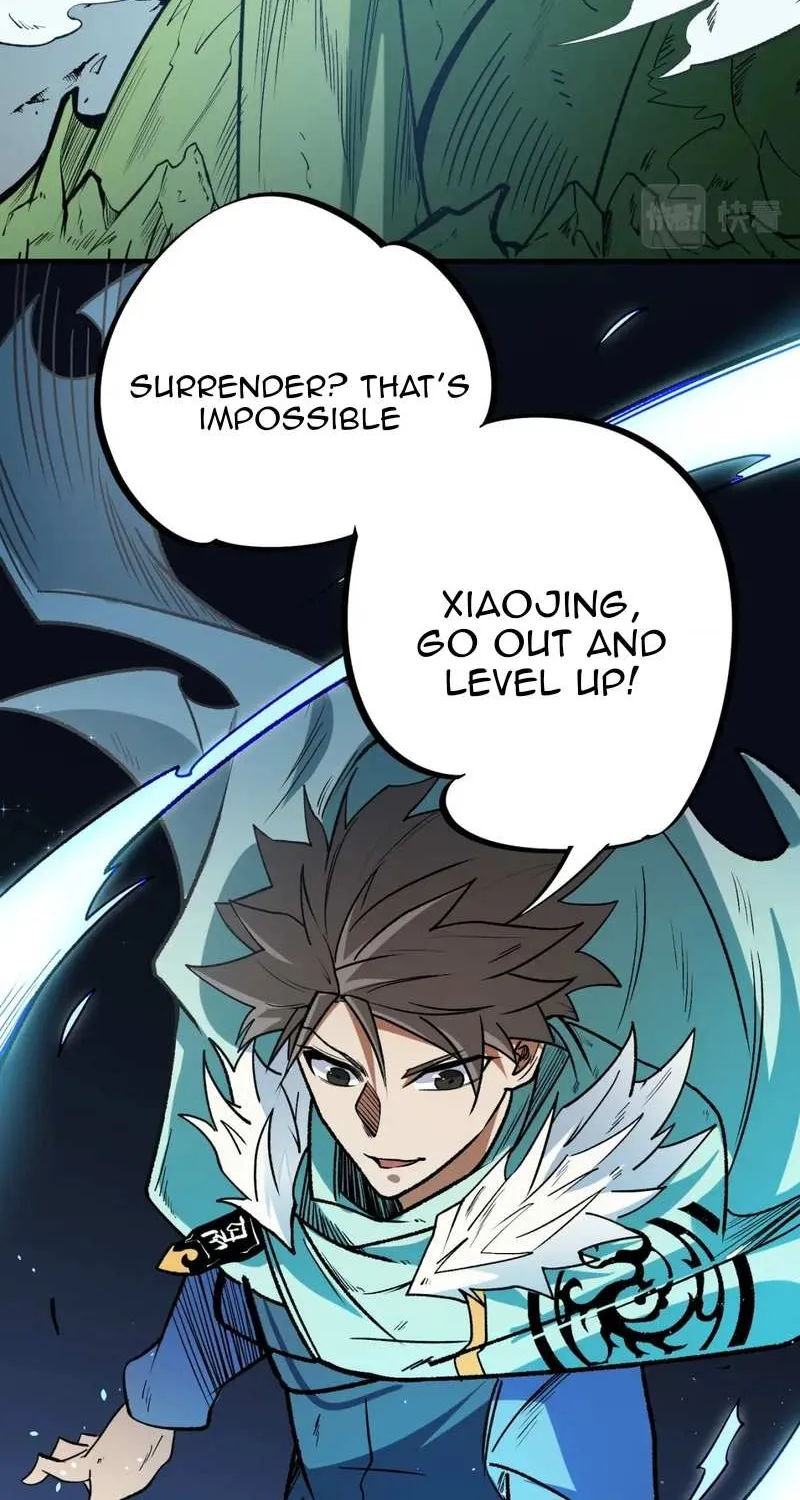 Read God killer chapter 29 image 59 on Lezhin
