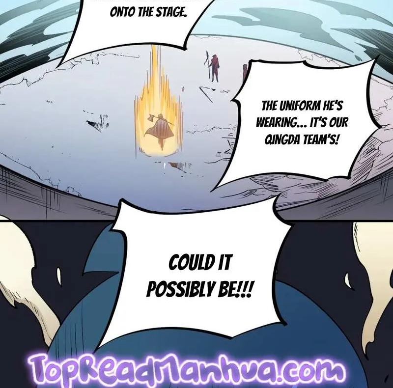 Read God killer chapter 29 image 6 on Lezhin
