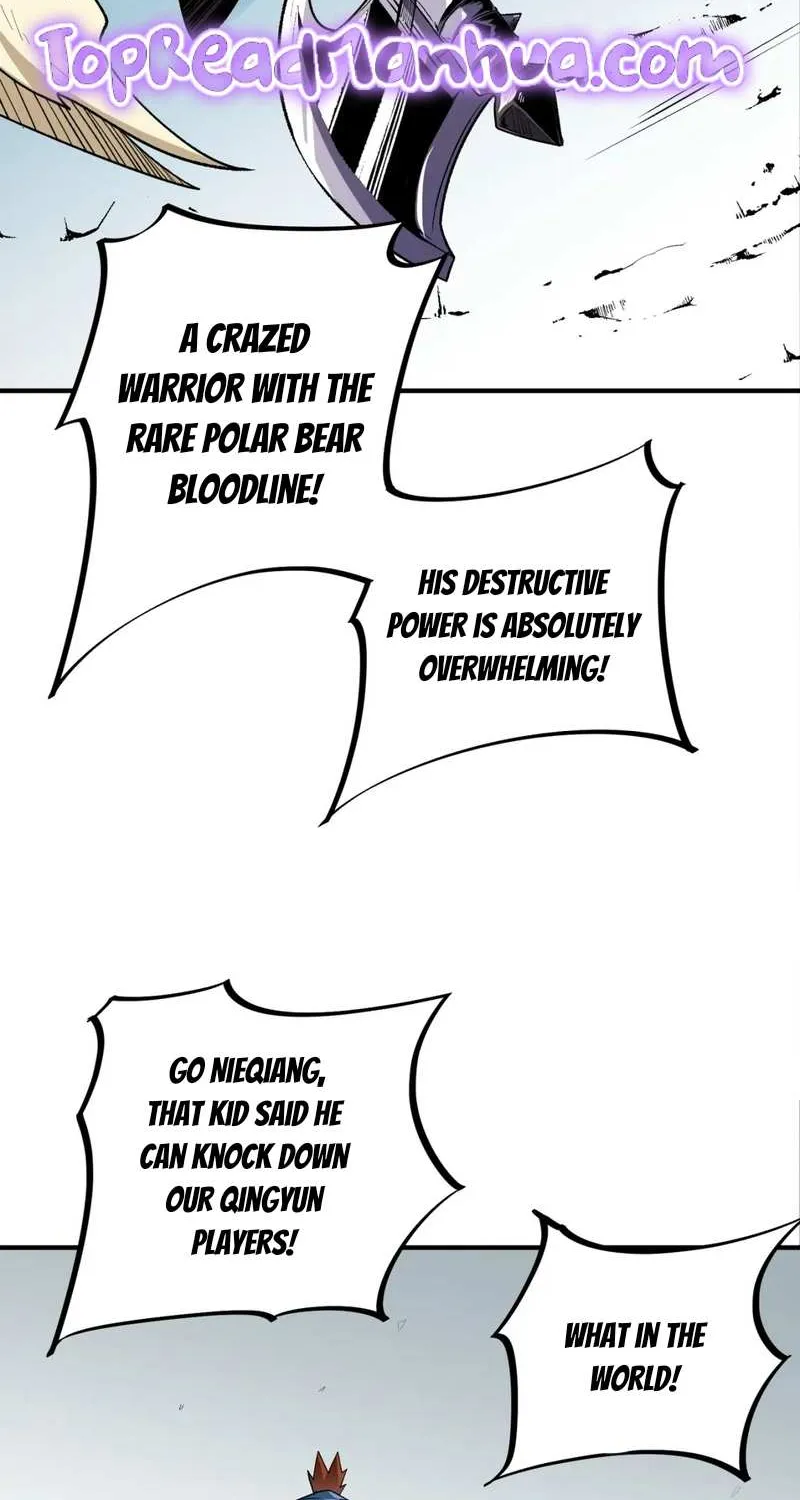 Read God killer chapter 29 image 8 on Lezhin