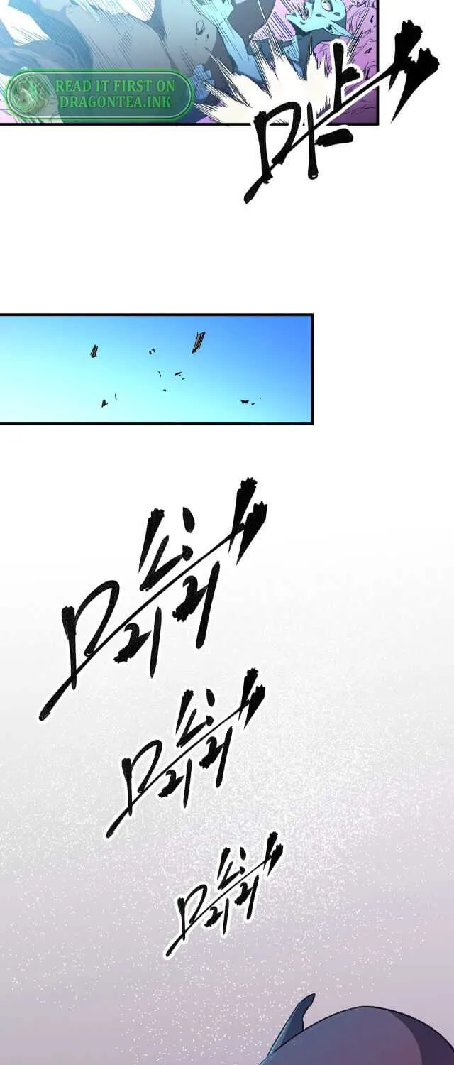 Read God killer chapter 3 image 10 on Lezhin