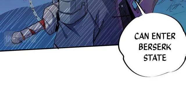 Read God killer chapter 3 image 22 on Lezhin