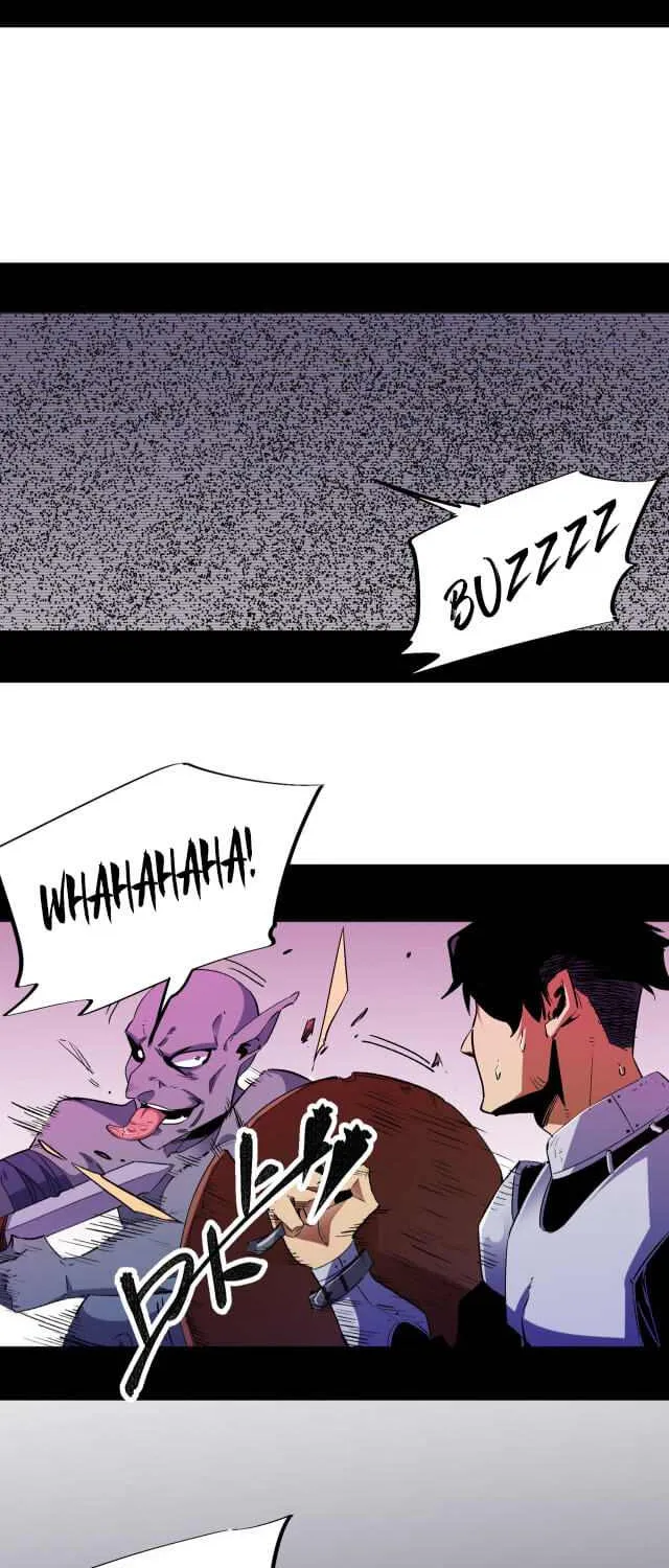 Read God killer chapter 3 image 26 on Lezhin