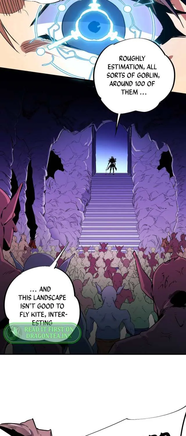 Read God killer chapter 3 image 3 on Lezhin