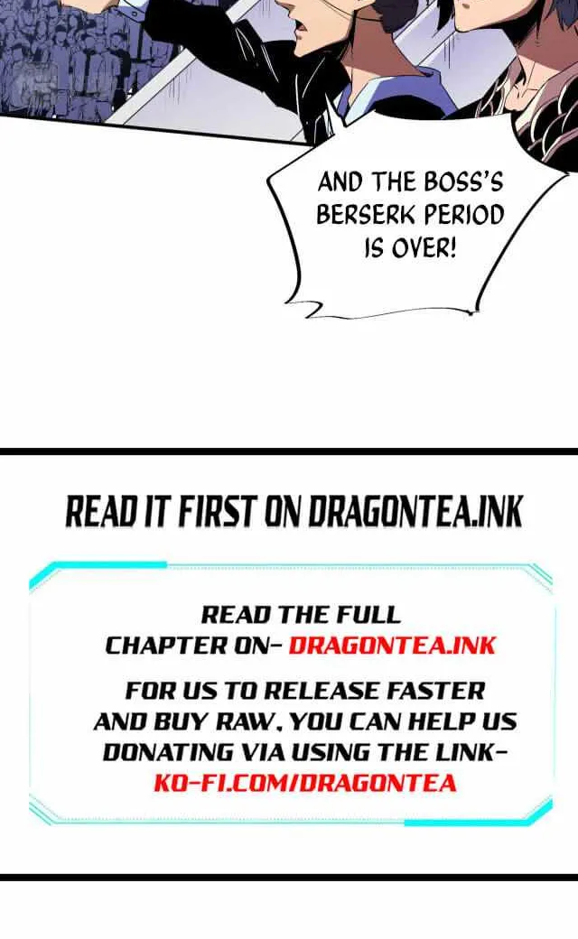 Read God killer chapter 3 image 34 on Lezhin