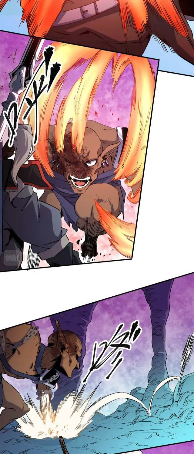 Read God killer chapter 3 image 39 on Lezhin