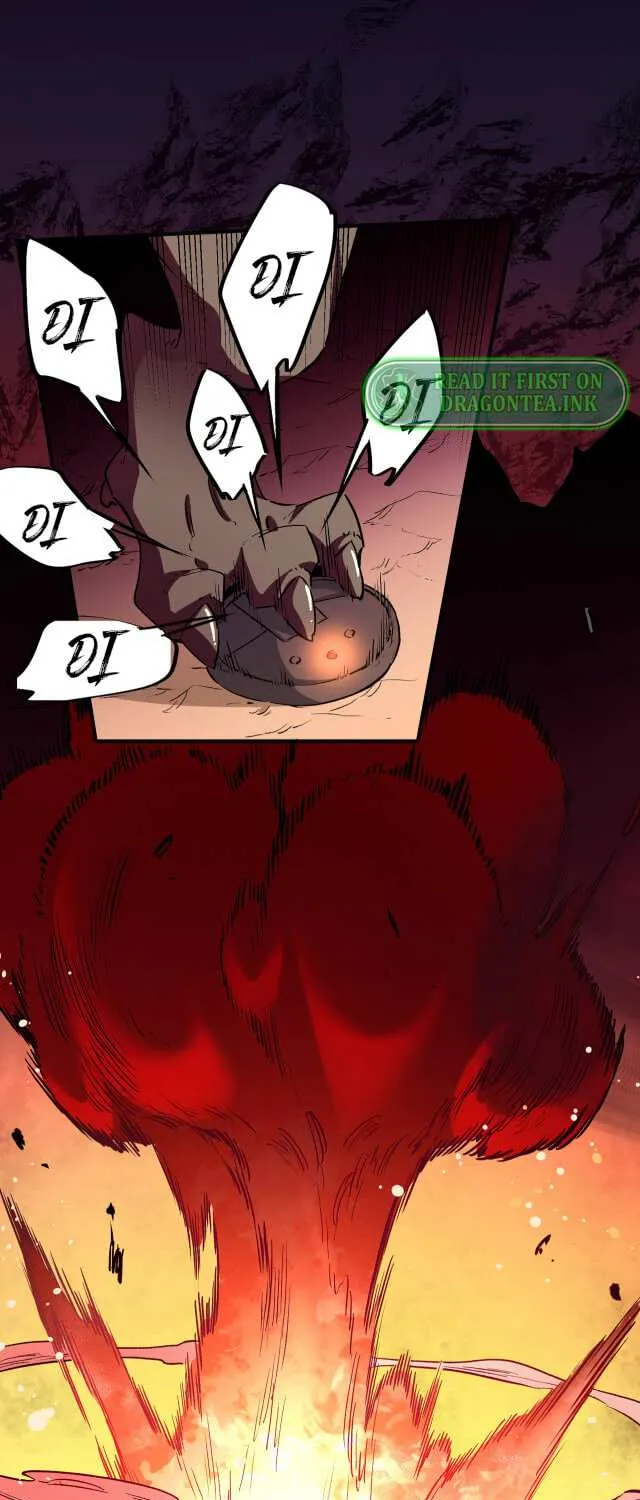 Read God killer chapter 3 image 41 on Lezhin