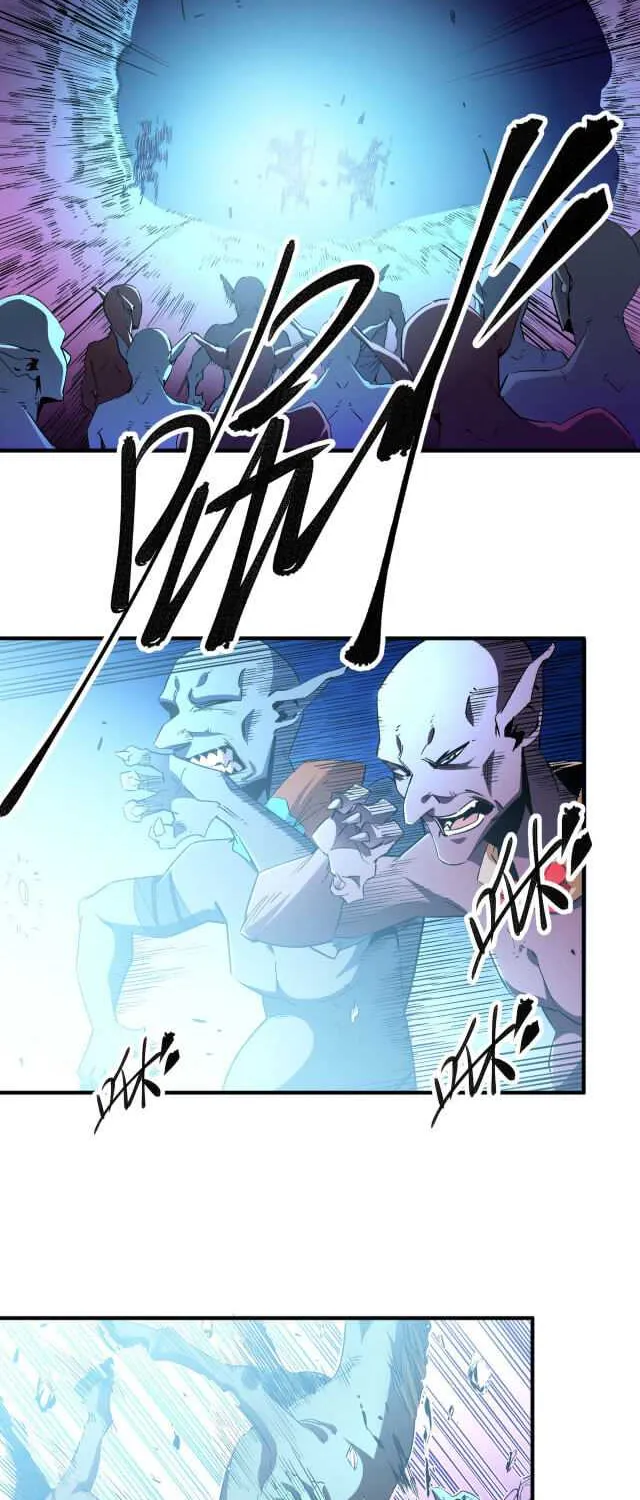 Read God killer chapter 3 image 9 on Lezhin