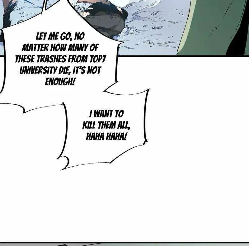 Read God killer chapter 30 image 11 on Lezhin