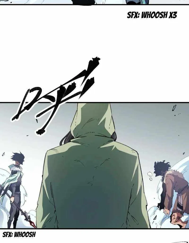 Read God killer chapter 30 image 17 on Lezhin