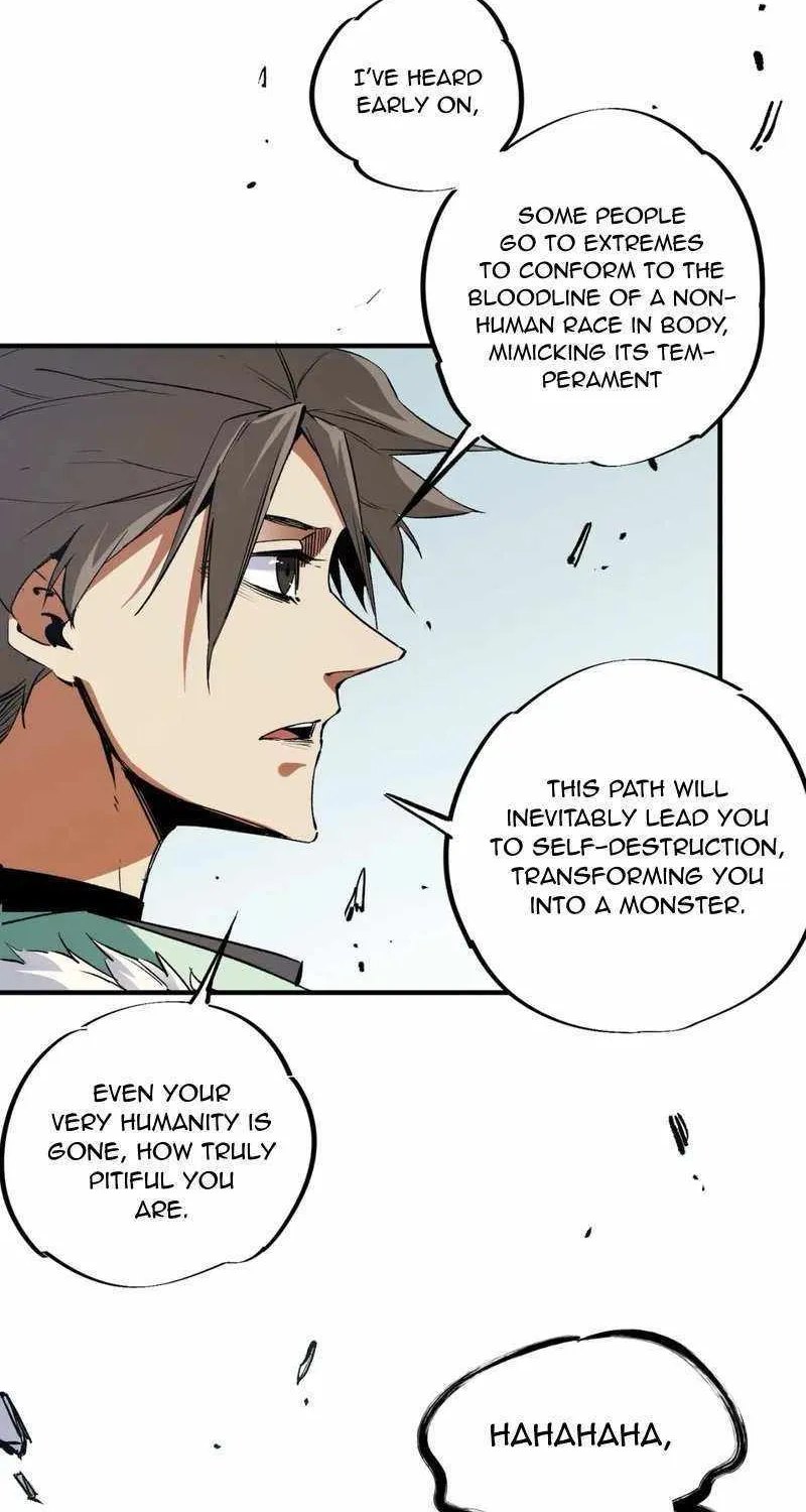 Read God killer chapter 30 image 19 on Lezhin