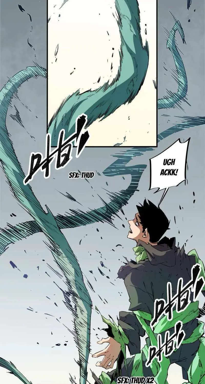 Read God killer chapter 30 image 2 on Lezhin