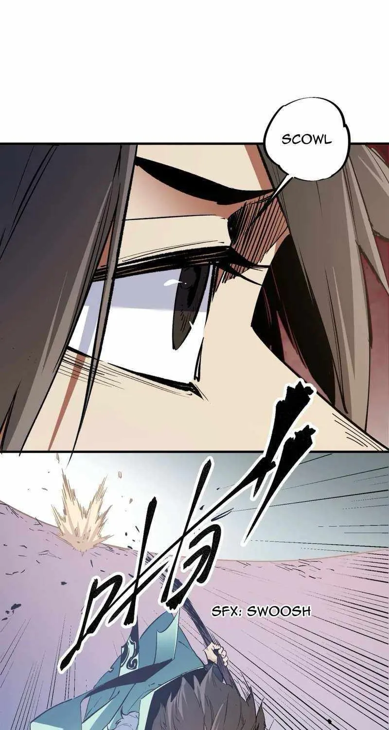 Read God killer chapter 30 image 21 on Lezhin