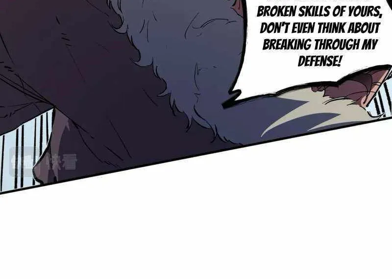 Read God killer chapter 30 image 23 on Lezhin