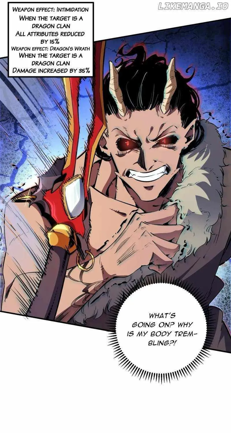 Read God killer chapter 30 image 24 on Lezhin