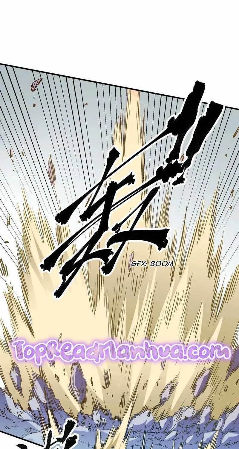 Read God killer chapter 30 image 25 on Lezhin