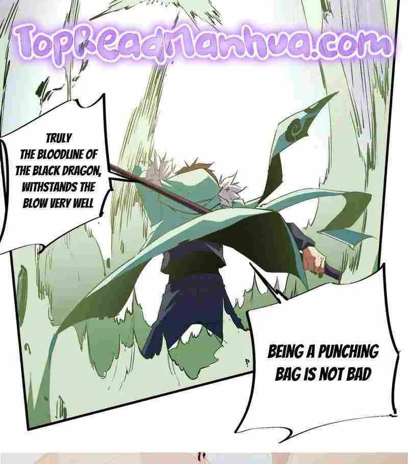 Read God killer chapter 30 image 32 on Lezhin
