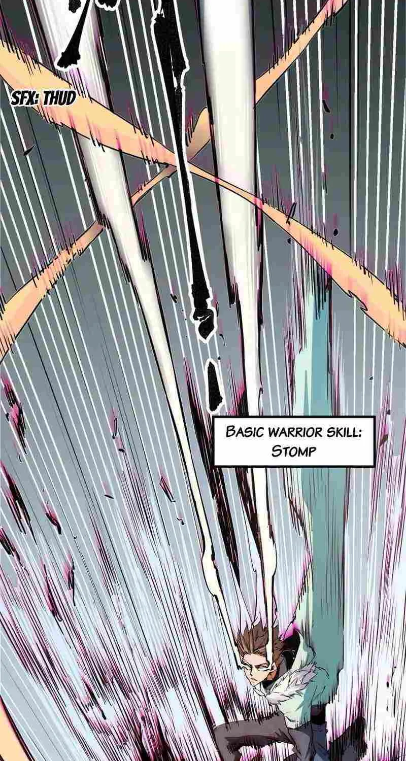 Read God killer chapter 30 image 34 on Lezhin