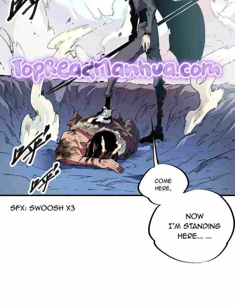 Read God killer chapter 30 image 38 on Lezhin