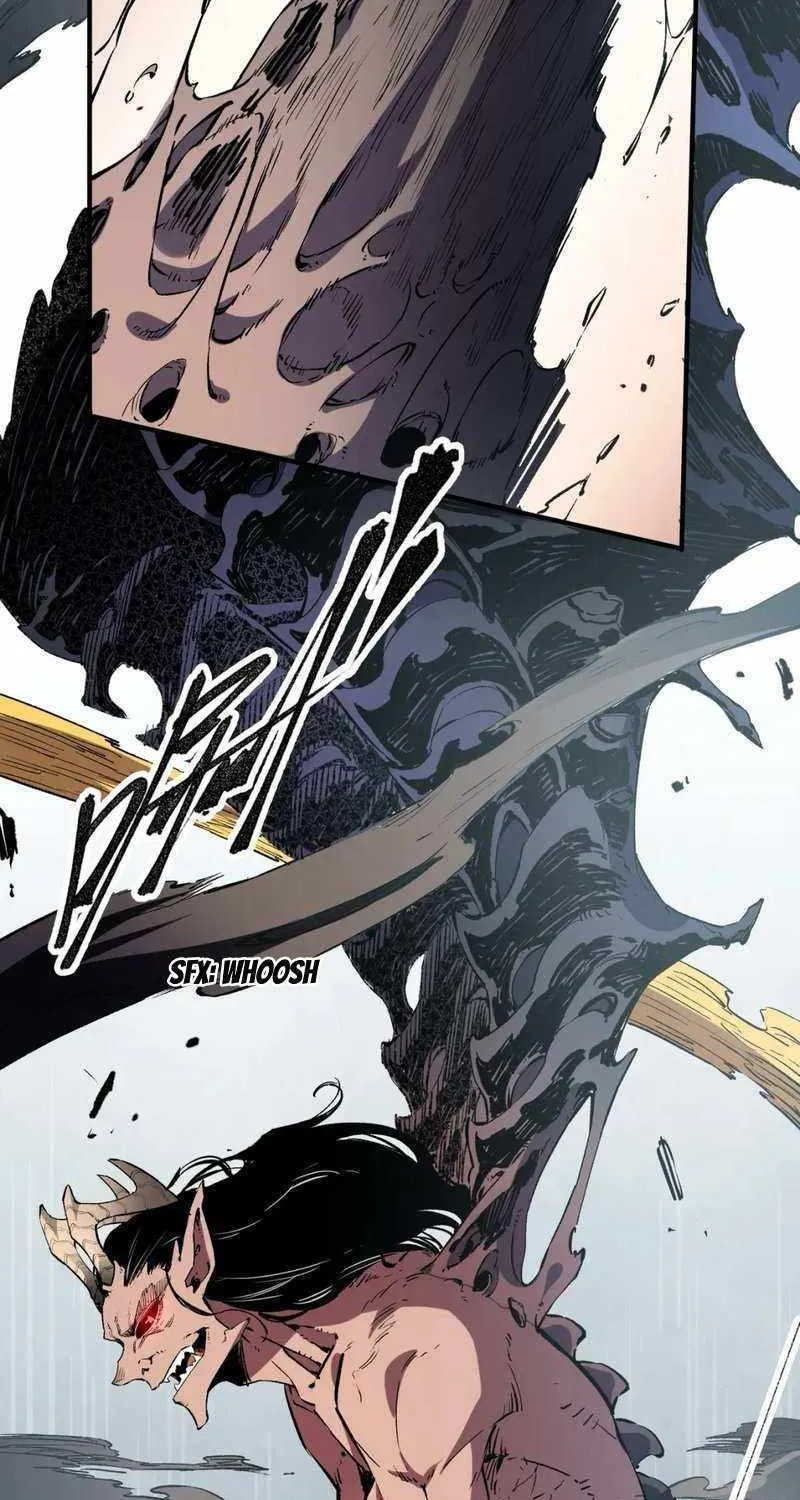 Read God killer chapter 30 image 41 on Lezhin