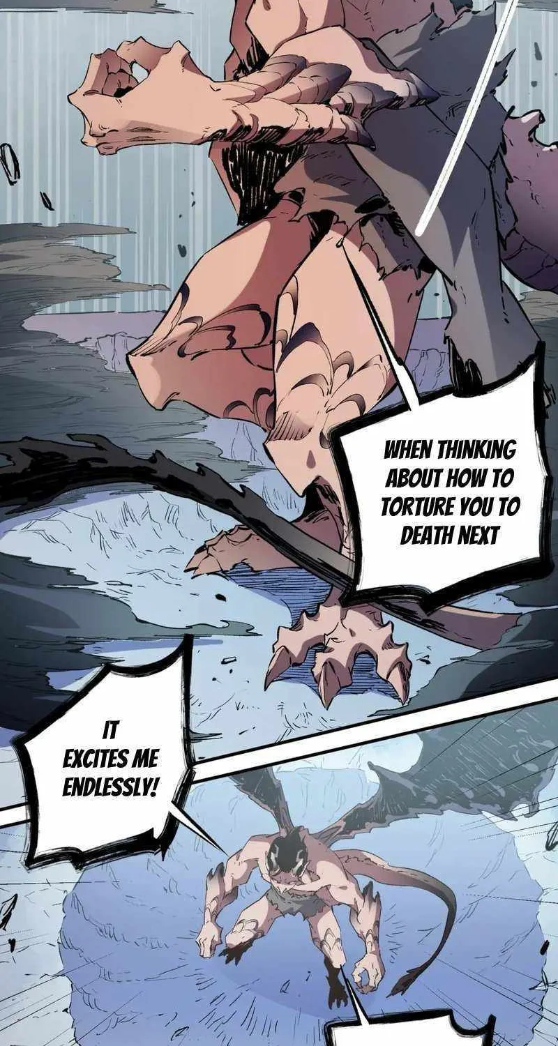 Read God killer chapter 30 image 42 on Lezhin