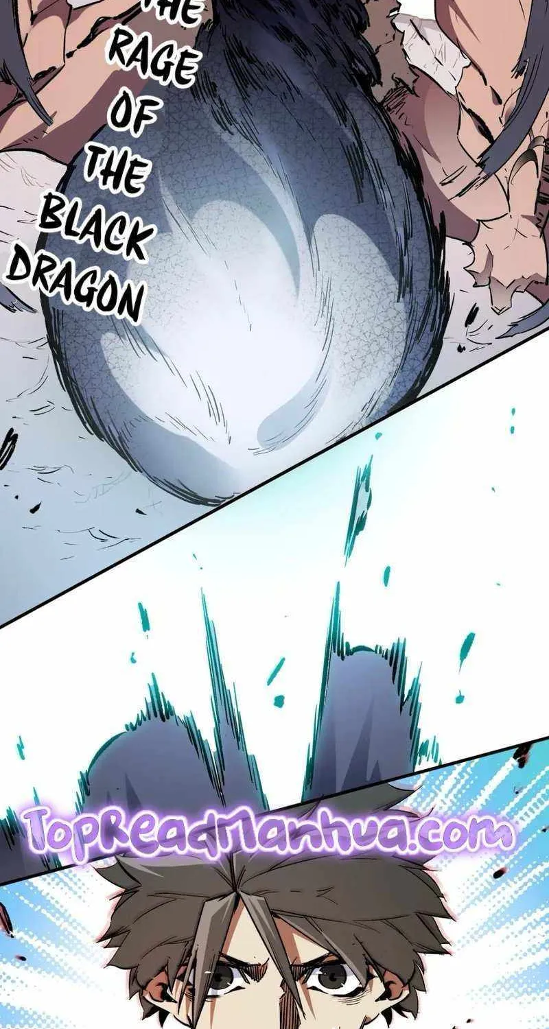 Read God killer chapter 30 image 46 on Lezhin