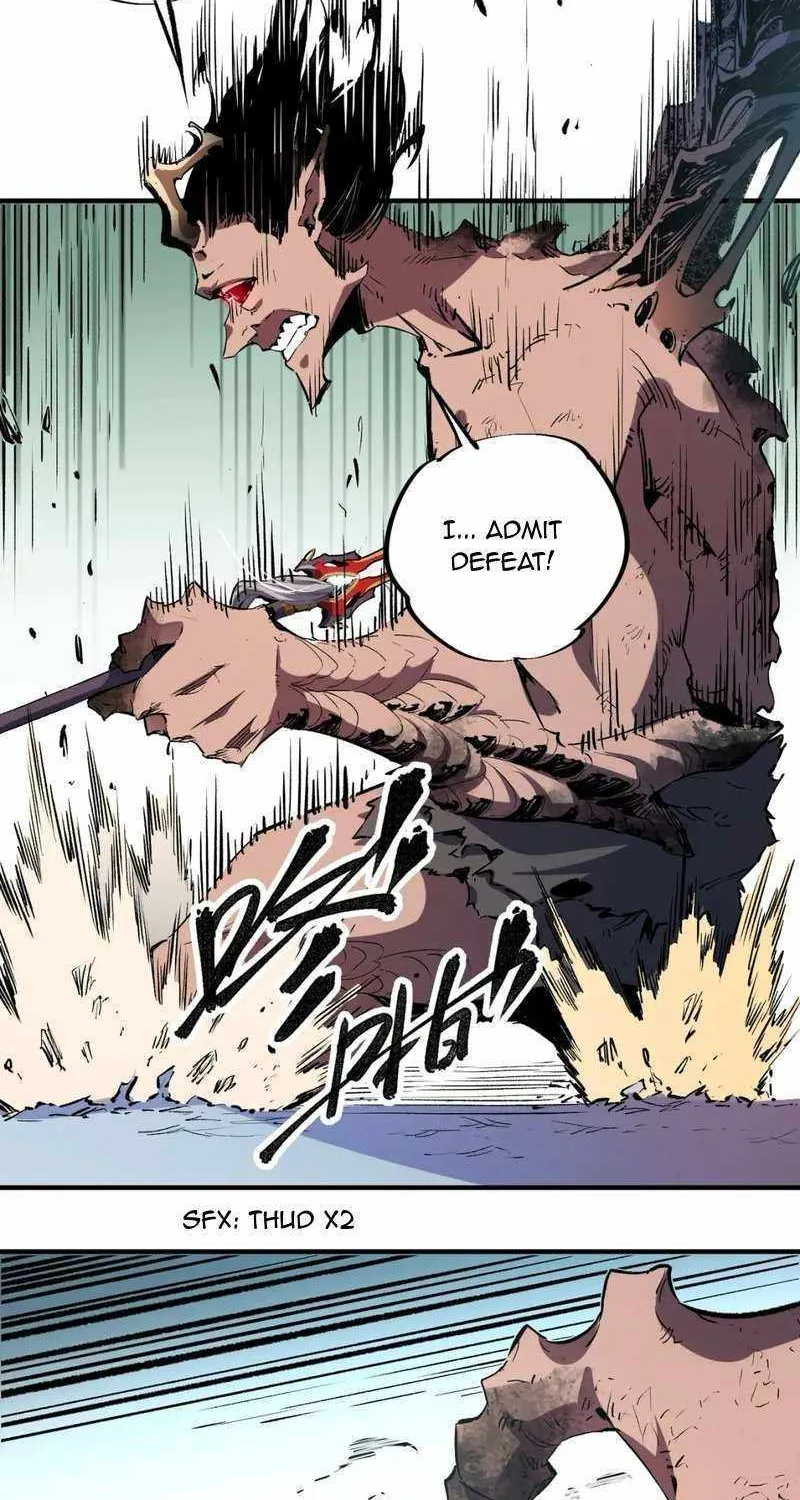Read God killer chapter 30 image 52 on Lezhin