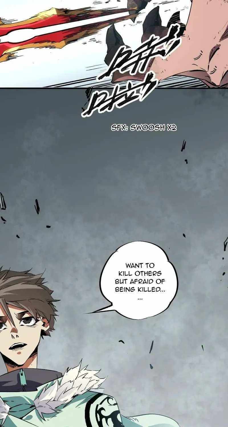 Read God killer chapter 30 image 53 on Lezhin
