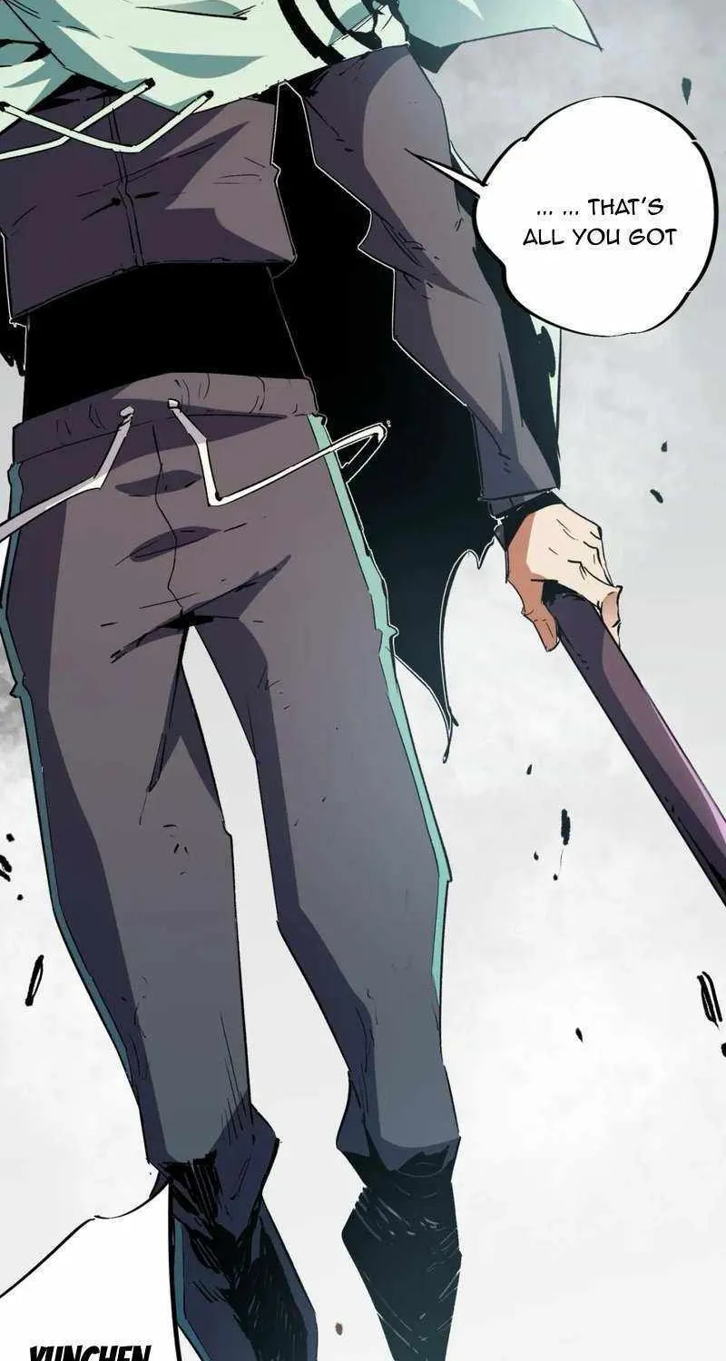 Read God killer chapter 30 image 54 on Lezhin