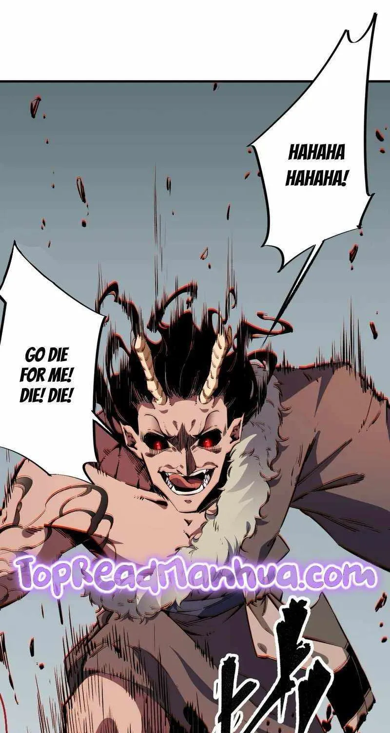 Read God killer chapter 30 image 7 on Lezhin