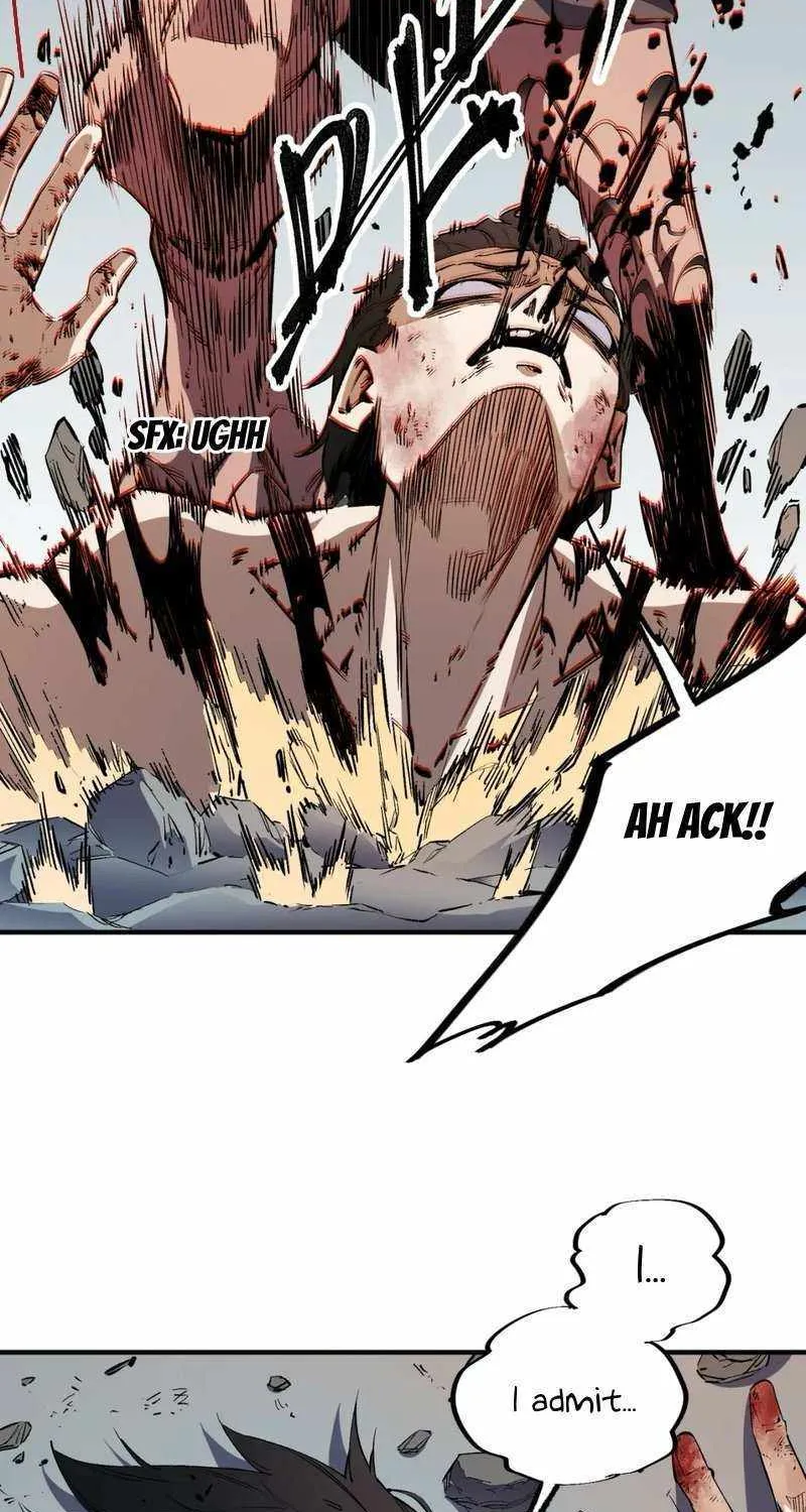 Read God killer chapter 30 image 8 on Lezhin
