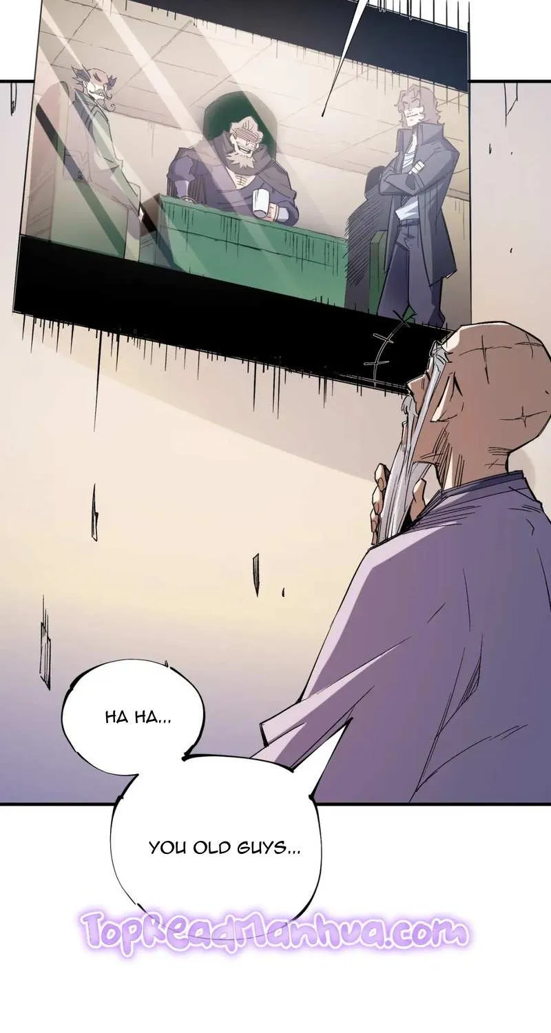 Read God killer chapter 31 image 11 on Lezhin