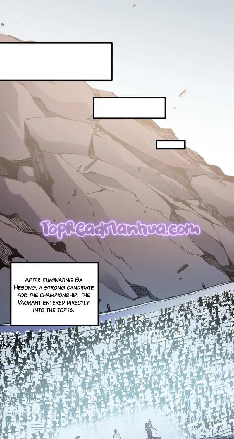 Read God killer chapter 31 image 13 on Lezhin
