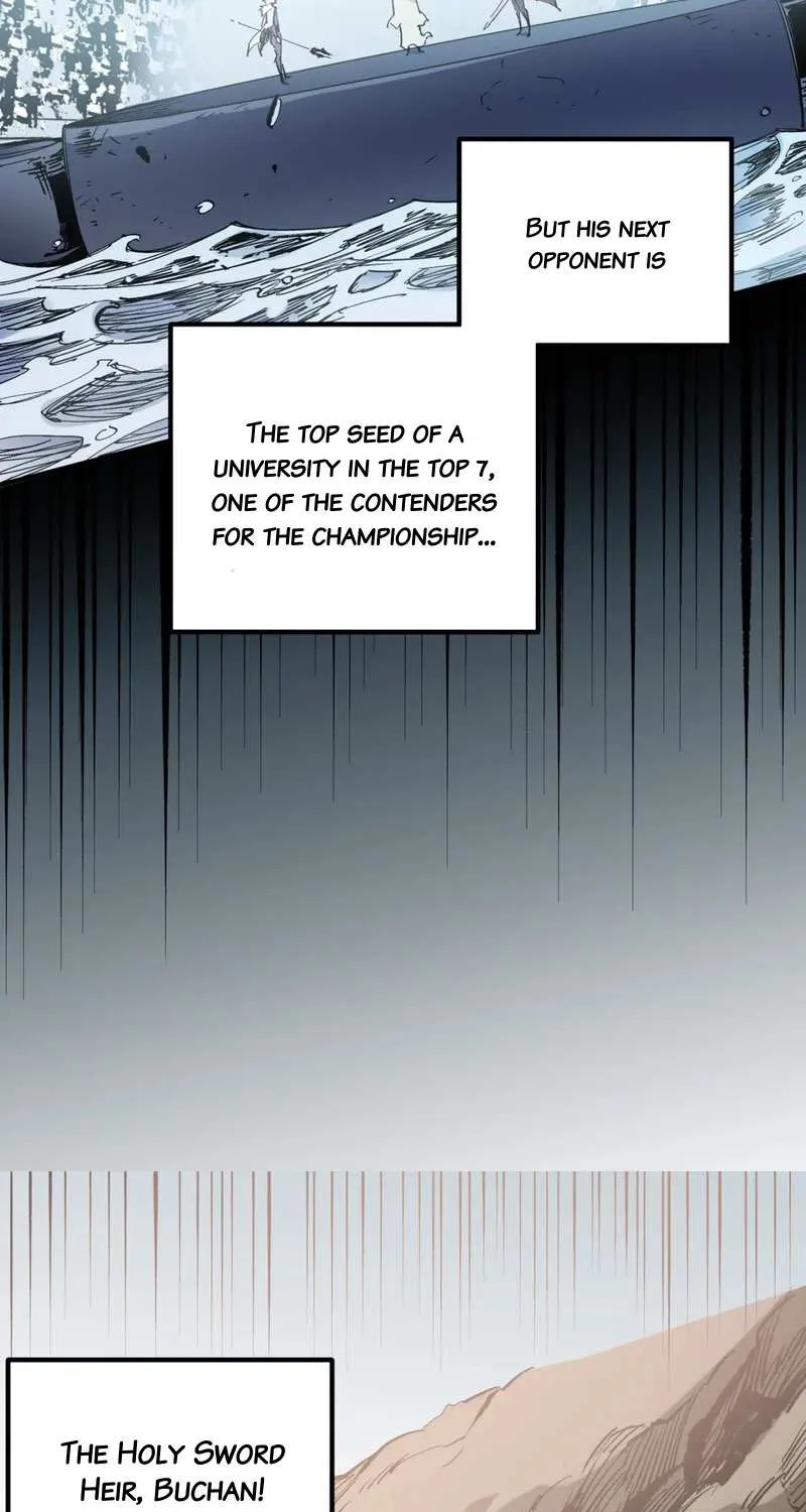 Read God killer chapter 31 image 14 on Lezhin