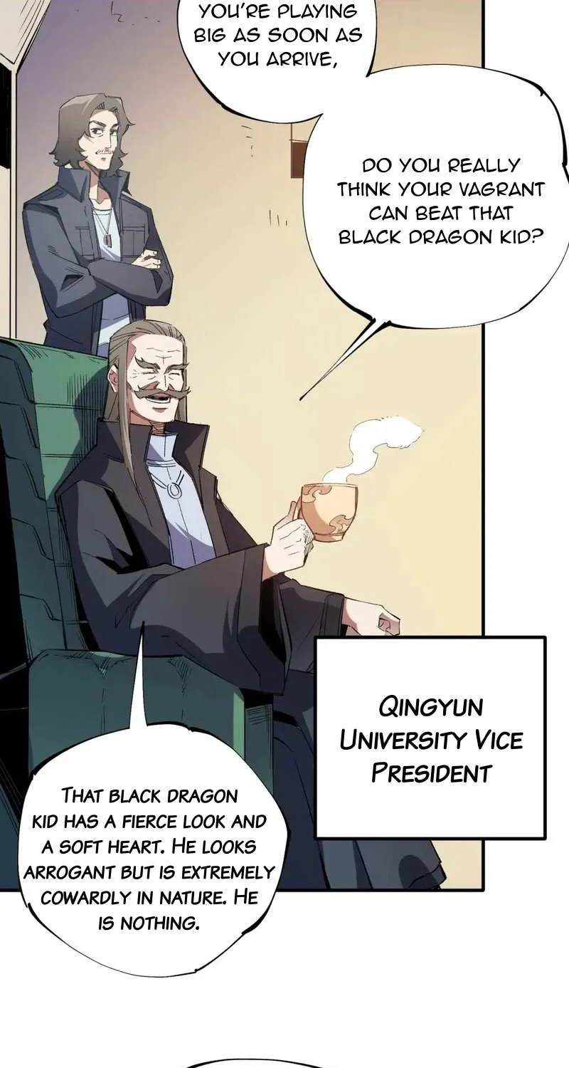 Read God killer chapter 31 image 20 on Lezhin