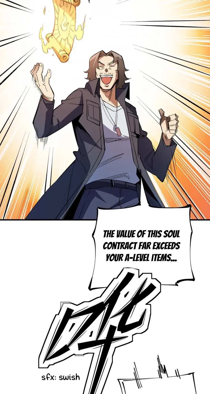Read God killer chapter 31 image 22 on Lezhin